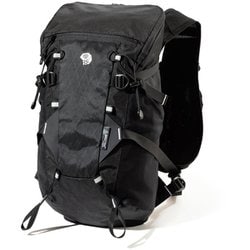 ヨドバシ.com - マウンテンハードウェア Mountain Hardwear フリューイッド15 リップストップ OE2134 090 Black  REGサイズ [ランニング トレイルランニング用ザック] 通販【全品無料配達】