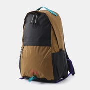 アフターシックスデイパック20 OE9722 099 Black Multi REGサイズ [アウトドア デイパック]