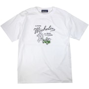 219542 [T-Shirt Outdoor White S]