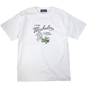 219566 [T-Shirt Outdoor White L]
