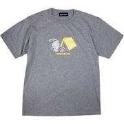 219467 [T-Shirt Camp Gray（06） S]