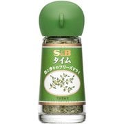 S＆B タイム（FD）2g [スパイス]