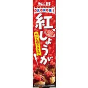 紅しょうが 38g