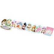 ブライス 一枚ずつめくれるマスキングテープ プリティプリンセス [キャラクターグッズ]