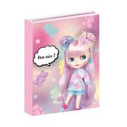 ブライス フレンドリーメモ スイートバブリー・ベアー [キャラクターグッズ]