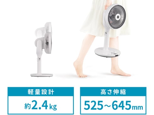 SHARP PJ-N2DS-T ブラウン系 プラズマクラスター扇風機 シャープ PJ-N2DS-T [ブラウン系] 価格比較 - 価格.com