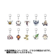 モンスターハンターライズ 環境生物アイコンアクリルマスコットコレクション Vol.2 [コレクショントイ]