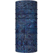 COOLNET UV＋KIDS 387516 KASAI NIGHT BLUE [アウトドア フェイスマスク キッズ]