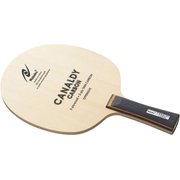 NC0445 [シェークラケット カナルディカーボン フレア CANALDY CARBON FL]