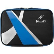 NK7218 09 [卓球バッグ・ケース スパークケース 卓球 ラケットケース ブルー]