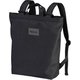 NK7521 71 [卓球バッグ＆ケース DAILY HANS RUCKSACK（デイリーハンドリュック） ブラック]