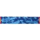 NL9218 09 [卓球アクセサリー CAMOUFLAGE MUFFLER TOWEL（カモフラマフラータオル） ブルー]