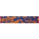 NL9218 64 [卓球アクセサリー CAMOUFLAGE MUFFLER TOWEL（カモフラマフラータオル） オレンジ]