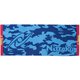NL9219 09 [卓球アクセサリー CAMOUFLAGE MID TOWEL（カモフラミッドタオル） ブルー]
