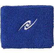 NL9227 09 [卓球アパレル NT WRIST BAND（NTリストバンド） ブルー]