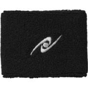 NL9227 71 [卓球アパレル NT WRIST BAND（NTリストバンド） ブラック]