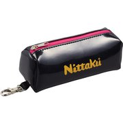 エナボールケース ENA BALL CASE NL9229 71 ブラック [卓球 ボール ケース]