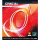 NR8584 71 C [裏ソフトラバー SPINTIAL（スピンシャル） ブラック 中]