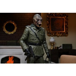 狼男アメリカン/ ナイトメアデーモン アルティメット7インチアクションフィギュア Amazon.co.jp: ネカ - ロンドンのアメリカ人狼 ナイトメア