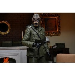 狼男アメリカン/ ナイトメアデーモン アルティメット7インチアクションフィギュア Amazon.co.jp: ネカ - ロンドンのアメリカ人狼 ナイトメア