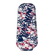 TC-025 [GET BIRDIE！CAMO TRAVEL COVER TRICO トラベルカバー]
