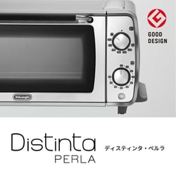 ヨドバシ.com - デロンギ De'Longhi EOI408J-S [オーブン＆トースター 