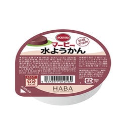 マービー 水ようかん 57g