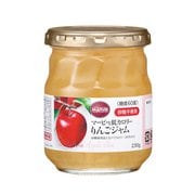 マービー低カロリー りんごジャム 瓶詰 230g