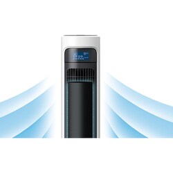 ヨドバシ.com - 日立 HITACHI スリムファン DCモーター HSF