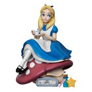 マスタークラフト ふしぎの国のアリス アリス [塗装済完成品フィギュア 全高約360mm]