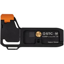 ヨドバシ.com - STC エスティーシー OTHSOGRIP1 [STC社製 Sony α1/α9