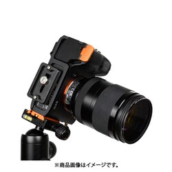 ヨドバシ.com - STC エスティーシー OTHSOGRIP1 [STC社製 Sony α1/α9