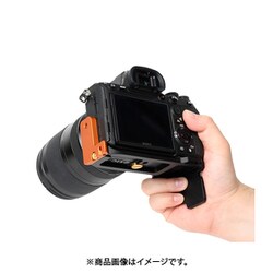 ヨドバシ.com - STC エスティーシー OTHSOGRIP1 [STC社製 Sony α1/α9