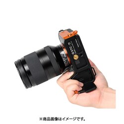 ヨドバシ.com - STC エスティーシー OTHSOGRIP1 [STC社製 Sony α1/α9