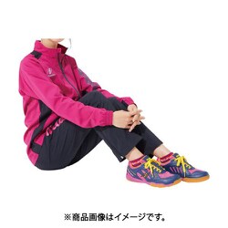 ヨドバシ.com - 日本卓球 ニッタク Nittaku NS4433 01 23.5 [卓球 