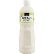 創味食品 聖護院かぶらのドレッシング 1L
