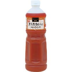創味食品 京くれないRのドレッシング 1L