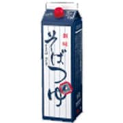 創味食品 そばつゆ 1.8L