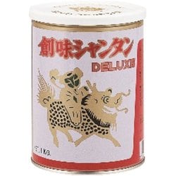創味食品 シャンタンデラックス 1kg