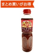 桃光のキムチポキのたれ 560g [期限切迫商品（賞味期限：2025年10月15日）]