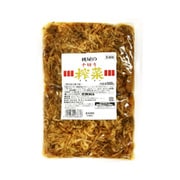 桃屋の千切り搾菜 500g