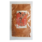 高山俊一郎商店 純日本産一味とうがらし 50g