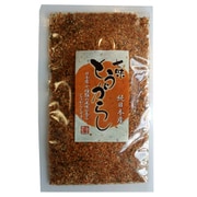 高山俊一郎商店 純日本産七味とうがらし 50g