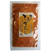 高山俊一郎商店 純日本産柚子とうがらし 50g