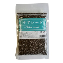 高山俊一郎商店 チアシード 150g