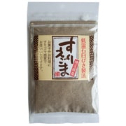 高山俊一郎商店 埼玉県産すりえごま 80g