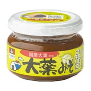 会津天宝醸造 大葉みそ 120g
