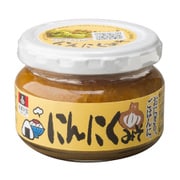 会津天宝醸造 にんにくみそ 120g
