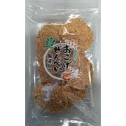 ナカダイ 海老・あおさ入りおこげせんべい無選別 120g