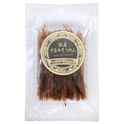 ナカダイ 国産するめそうめん 36g